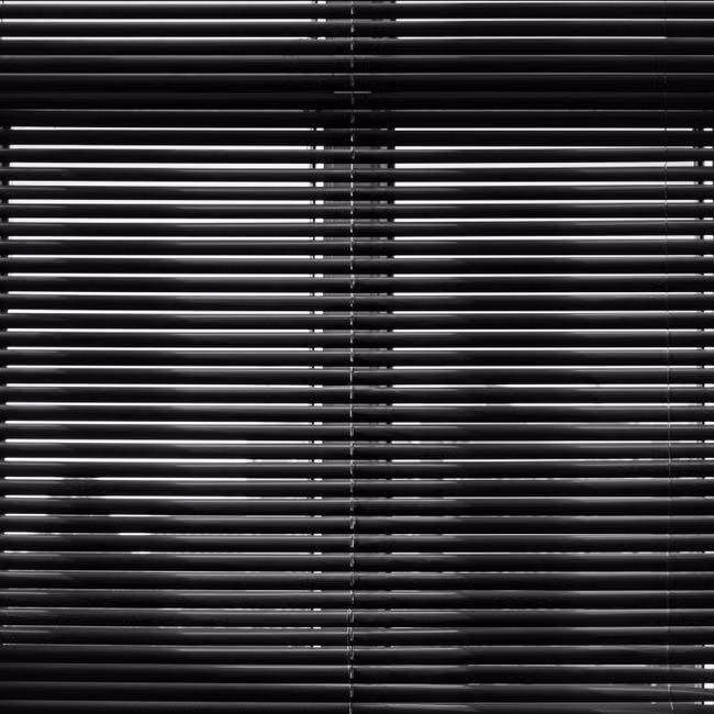 Persiana Vertical PVC