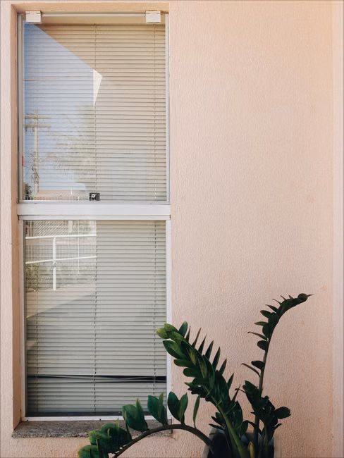 Cortinas e Persianas